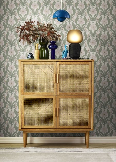 Picture of Meadow Saxifrage Yellow - 1034901-01